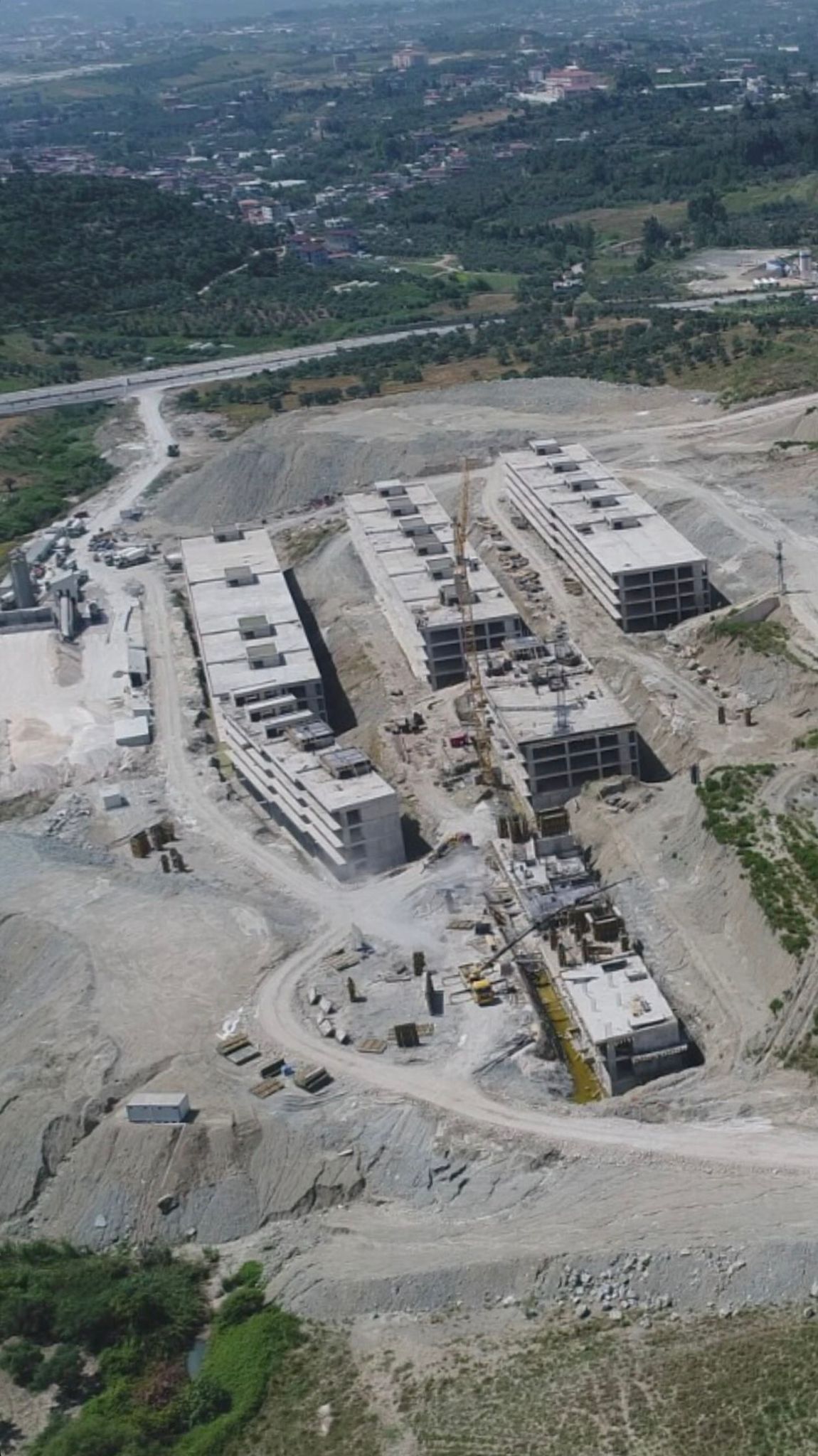 Eft Taahhüt İnşaat San. ve Tic. A. Ş.